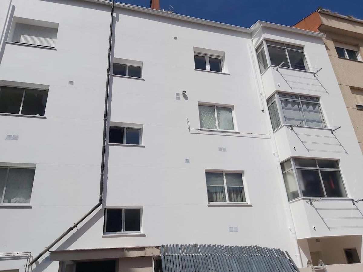 Proyecto 12 - Obra finalizada Reformas Yosi