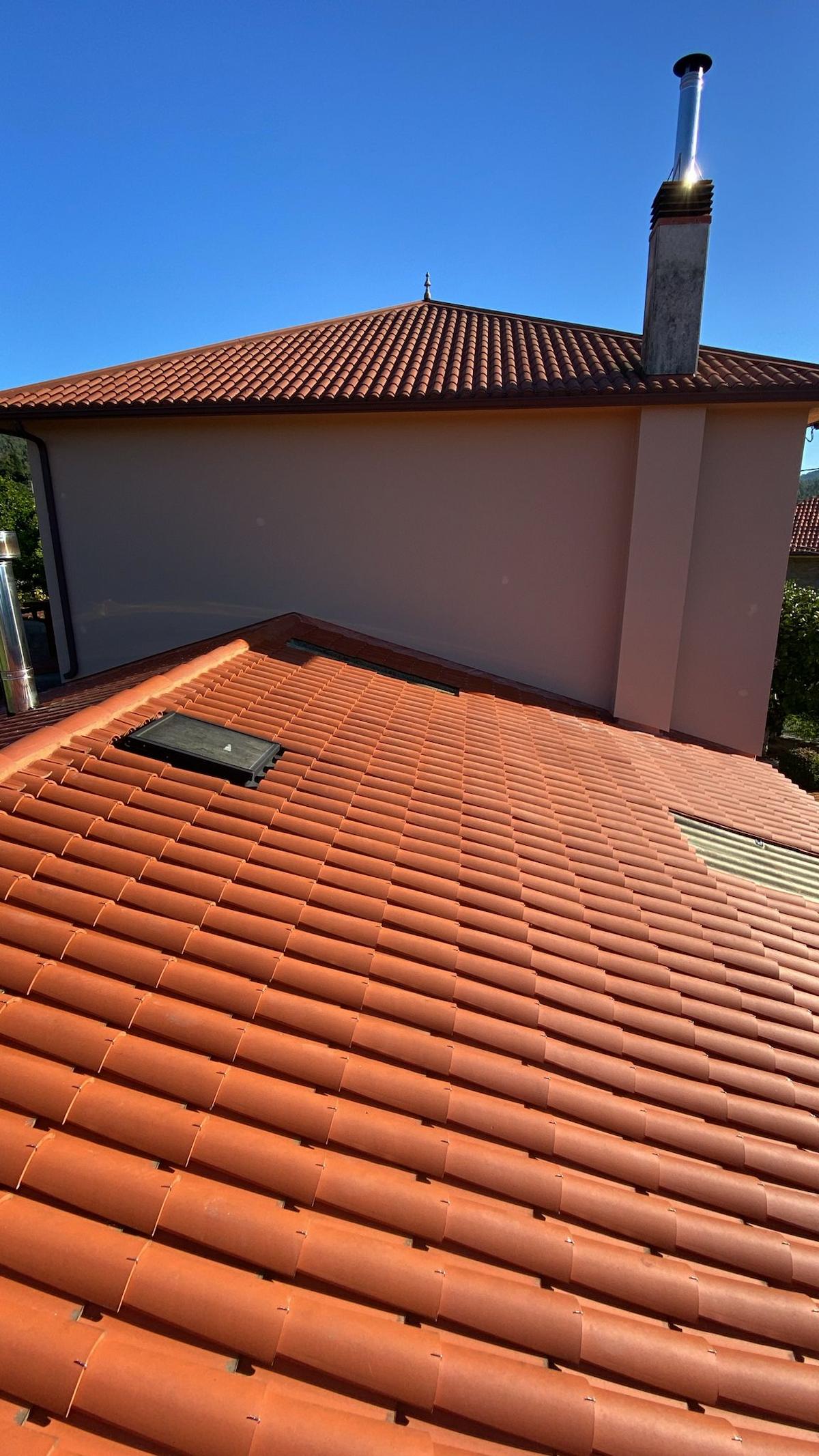 Proyecto 4 - Aislamiento térmico Reformas Yosi