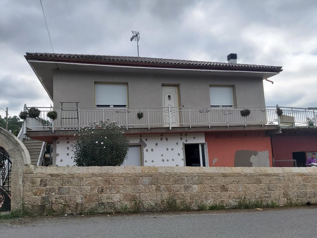 Proyecto 6 - Impermeabilización Reformas Yosi